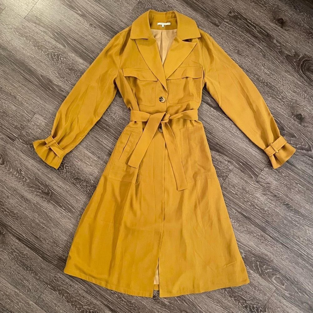 Tularosa Florence jacket 